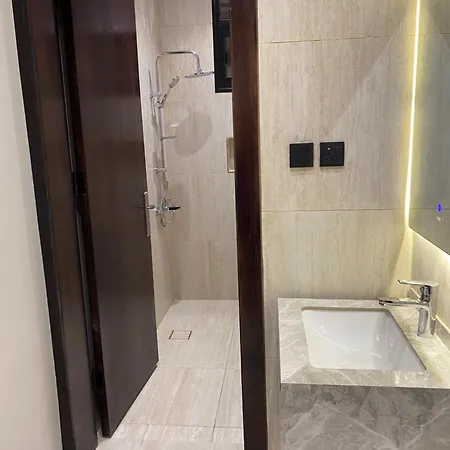 مساكن ـــ شقق فاخرة 