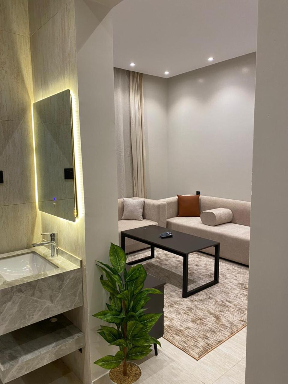 Appartement ـــ فاخرة 