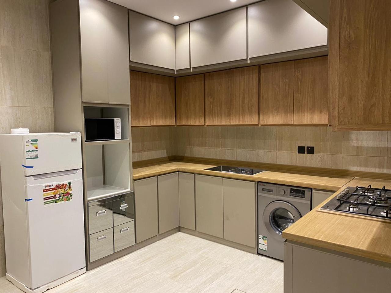 Appartement ـــ فاخرة 