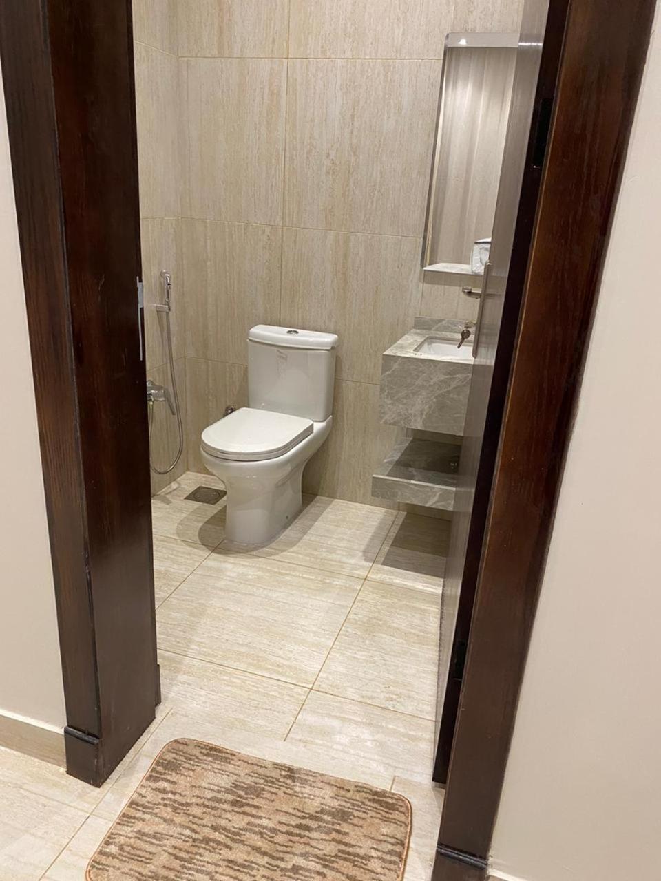 Appartement ـــ فاخرة 